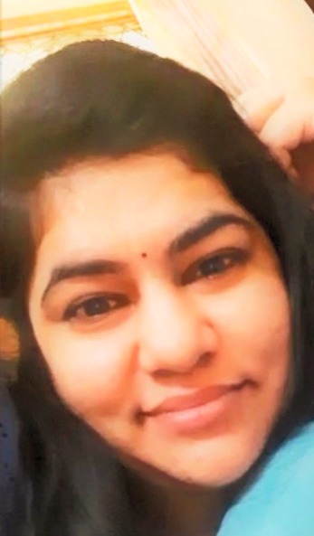Writer: Parul Mehta : Soldier Soul Scripting Her Own Story