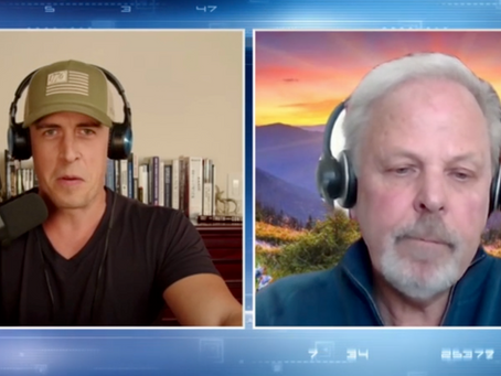 Ian Jacklin's Too True For FB - 7/6/22