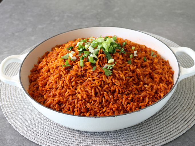 Jollif Rice