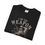 Thumbnail: I Am The Weapon Comfort Colors Shirt, Sassy Cat Cowboy- Printed In The USA