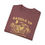 Thumbnail: Saddle Up Close Encounter Comfort Colors Shirt Gift UFO Western Oversized Cosmic Cowgirl T-Shirt Gifts Space Cowboy Alien Tee