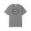 Thumbnail: Woman in Comfort Colors tee with cactus queen graphic, "Punchy" text, USA-printed, perfect gift.