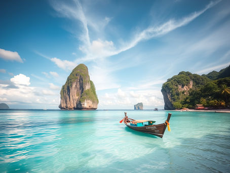 Koh Kood, cel mai bine păstrat secret al Thailandei