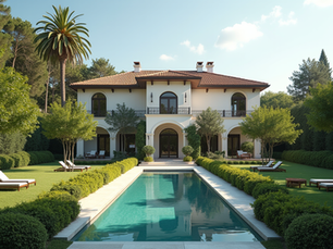 The Essentials of Remote Property Care Services and Remote Luxury Home Care in Canada