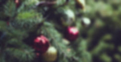 Sapin de Noël