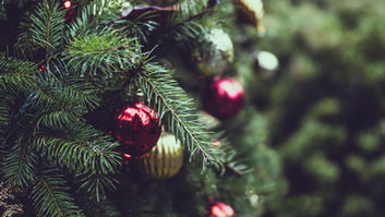 Perfectly Imperfect Christmas