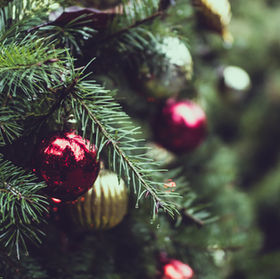 Candlelight Christmas