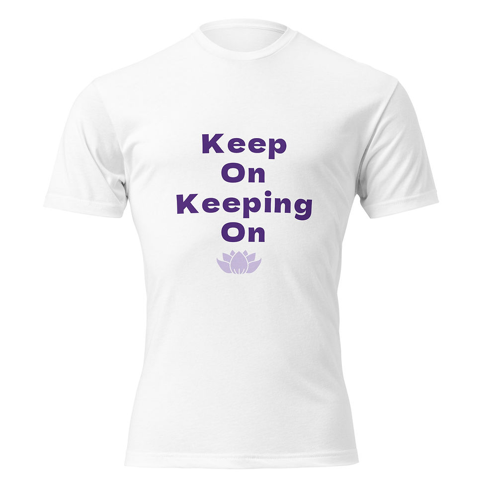 Thumbnail: Unisex Fitted T-Shirt - Next Level 6210