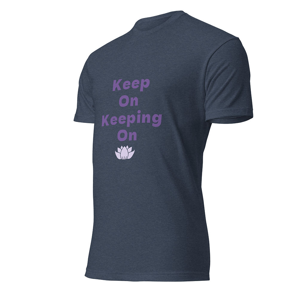 Thumbnail: Unisex Fitted T-Shirt - Next Level 6210
