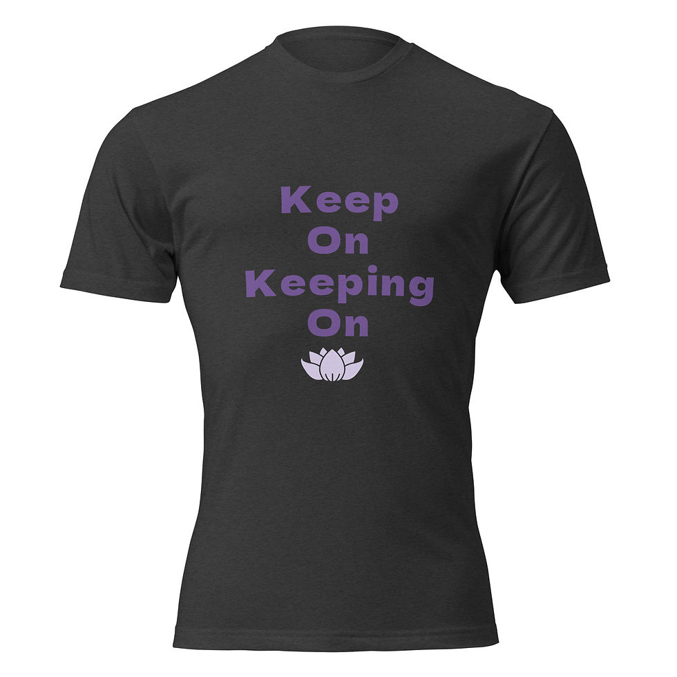 Thumbnail: Unisex Fitted T-Shirt - Next Level 6210