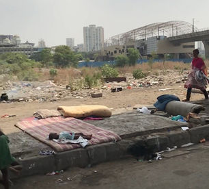 I will miss the Perspective Poverty Provides!
