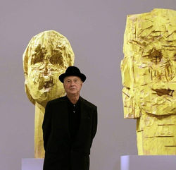 Georg Baselitz