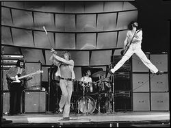 The Who
