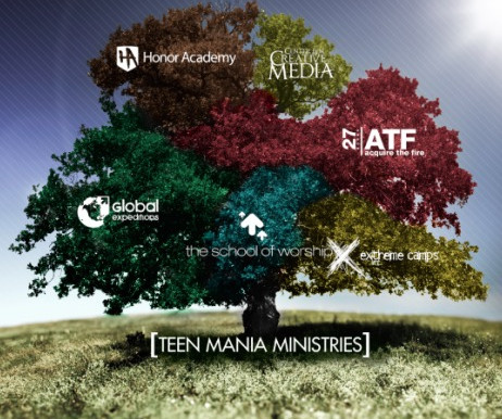 3 Leadership Lessons From Teen Mania’s Legacy