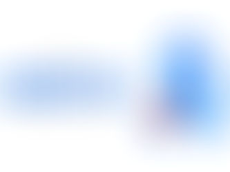 Blue ribbon with a red drop highlights Diabetes Awareness Month text on white background. Promotes awareness in November.