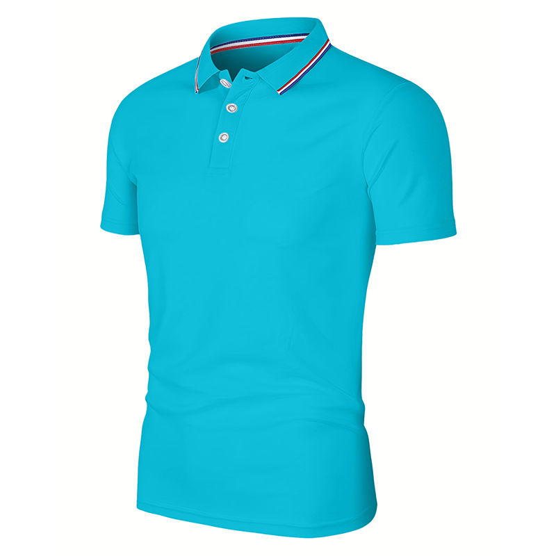 Thumbnail: VERIXUK Holland Stripe Polo