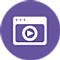 Video Player by Wix || WIX App Market