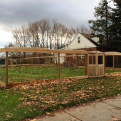 Victory Friendship Garden