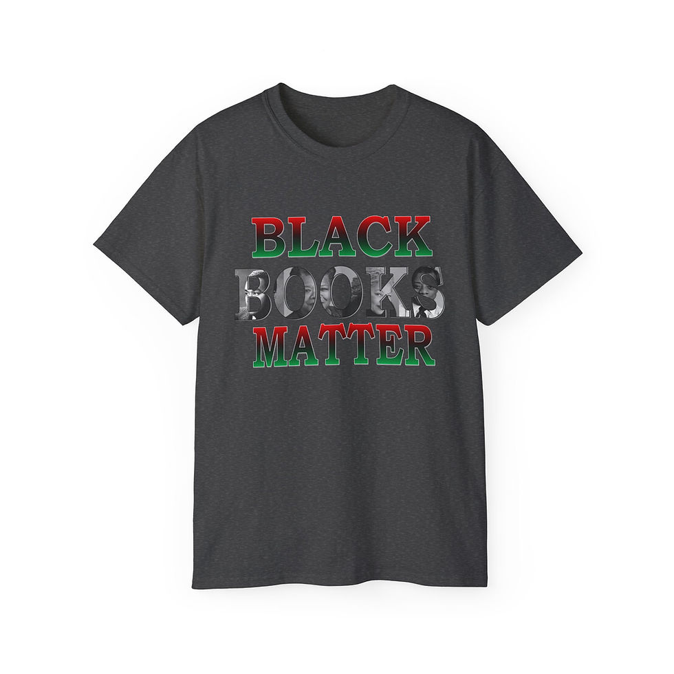 Thumbnail: BBM - Unisex Ultra Cotton Tee