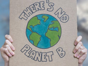 Pandemic Parallels Published in Municipal Advocate's Latest Issue Dedicated to Climate Change.