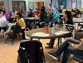 New Taunton Housing Authority Community Center Design is Getting a Boost of People Power