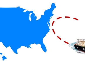 Stepping Up the Process of Weaning from Natural Gas