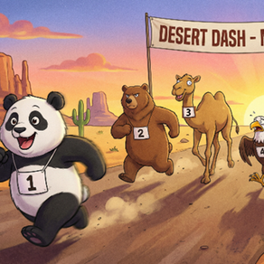 The US Sucks at Autocracy … So Why Are We Trying to Compete?