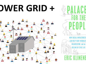 POWER [Grid] TO THE PEOPLE!