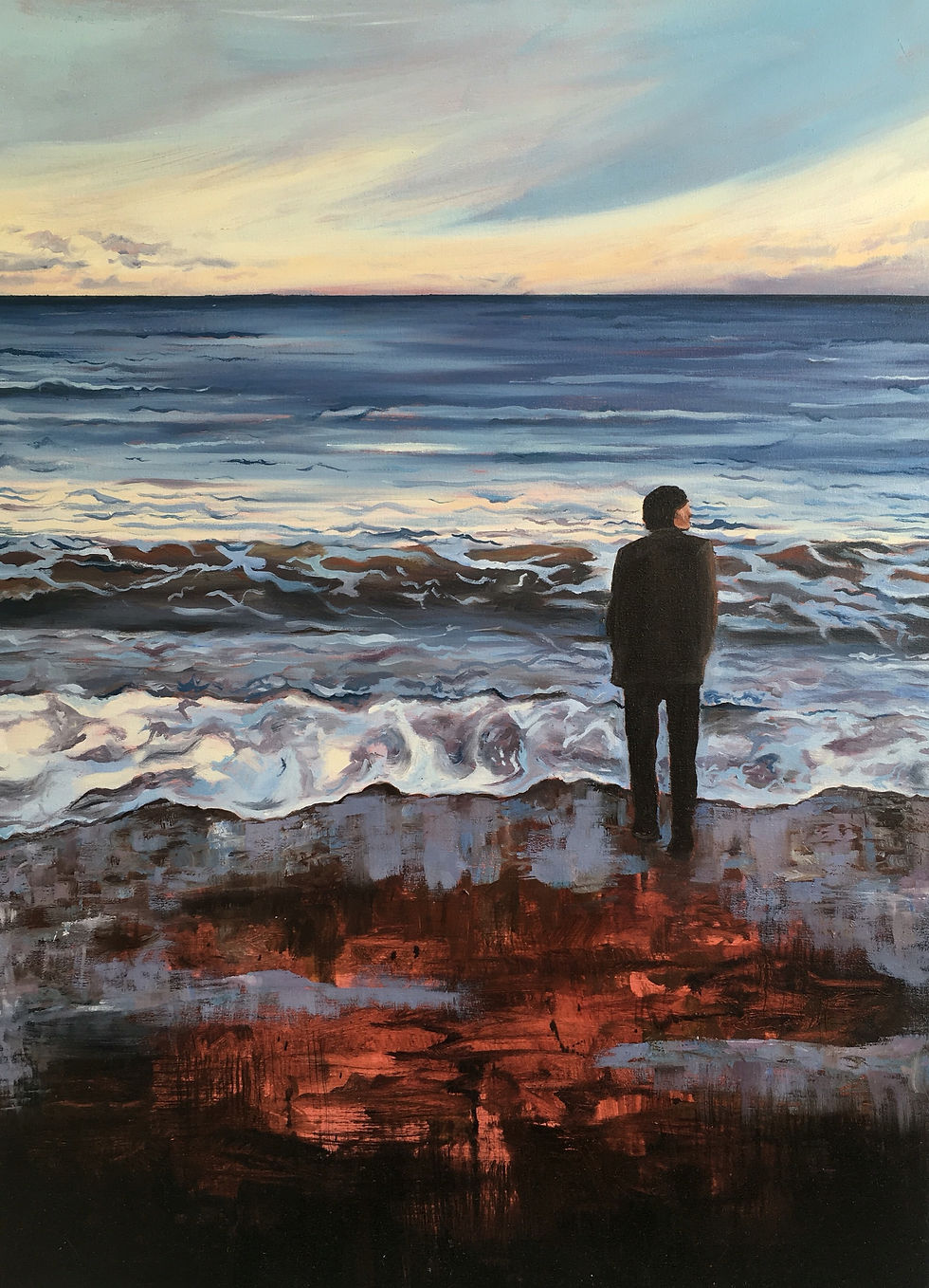 Contemplation