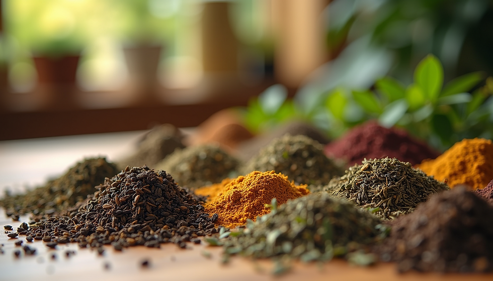 Are All Herbal Teas Truly Caffeine-Free?