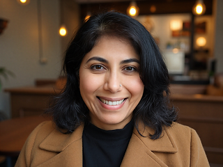 Sujal Bhargave
