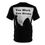 Thumbnail: Unapologetically Too Black Too Strong Unisex Tee | Gift | Statement Tee