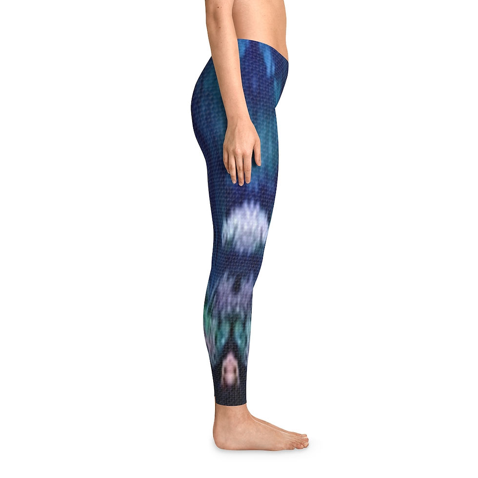 Thumbnail: My Stretchy Leggings