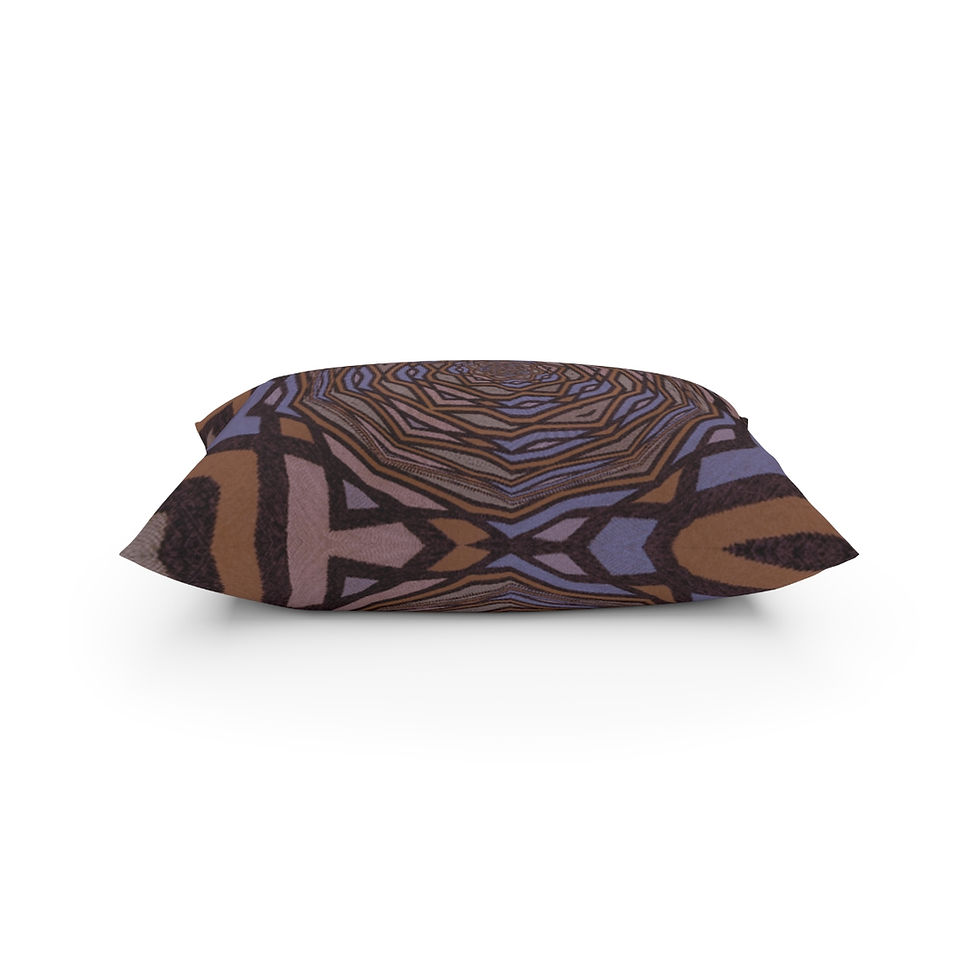Thumbnail: Broadcloth Pillow
