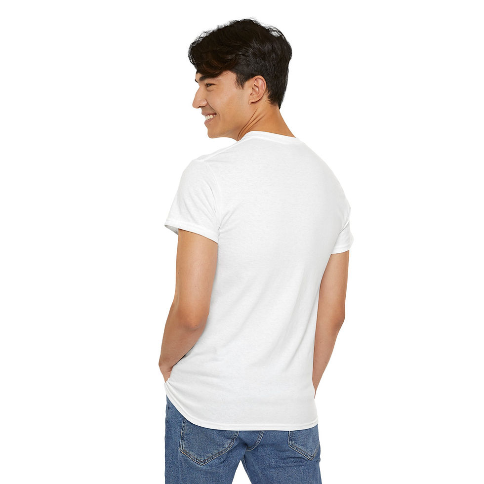 Thumbnail: Embrace the SNAFU: Shirts for Those Who Know