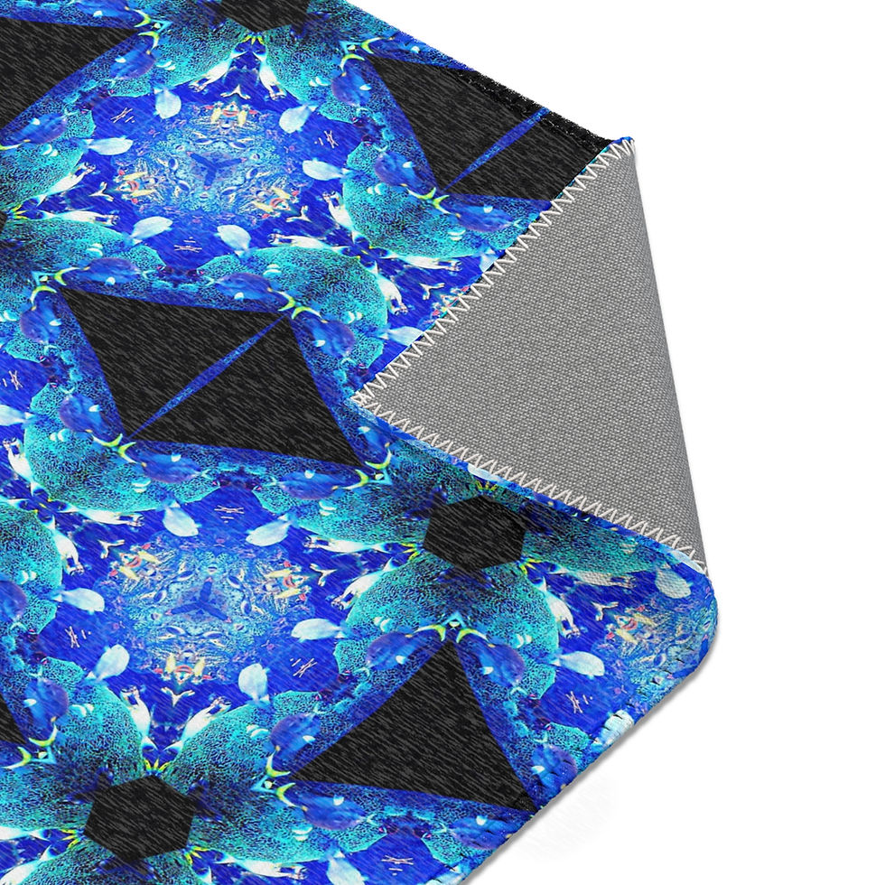 Thumbnail: Area Rugs 