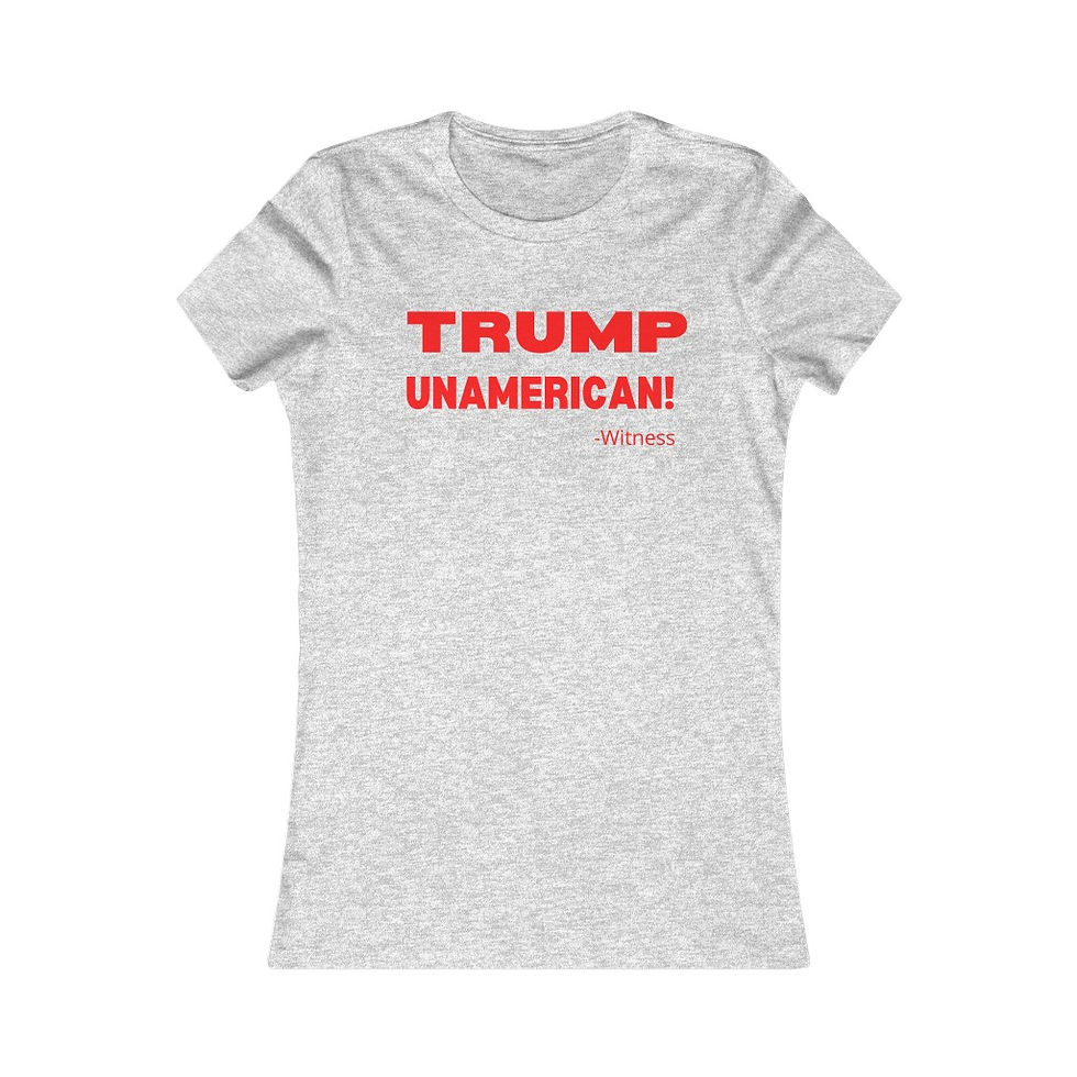 Thumbnail: Women's Favorite Tee