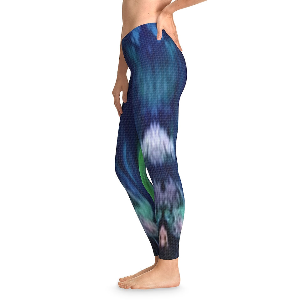 Thumbnail: My Stretchy Leggings