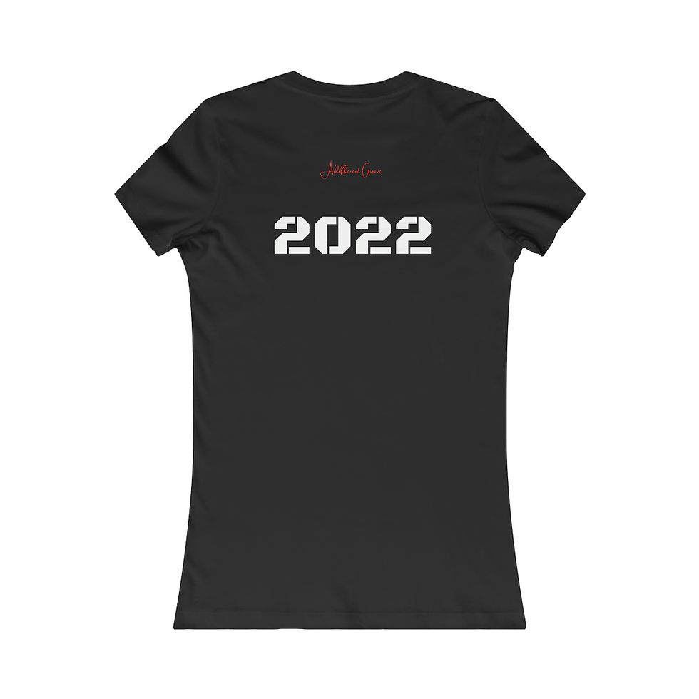 Thumbnail: Tired of the Systemic Injustices and Inequalities ENOUGH Favorite Tee