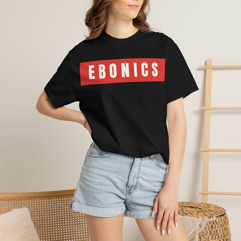 Thumbnail: Unisex Garment-Dyed T-shirt