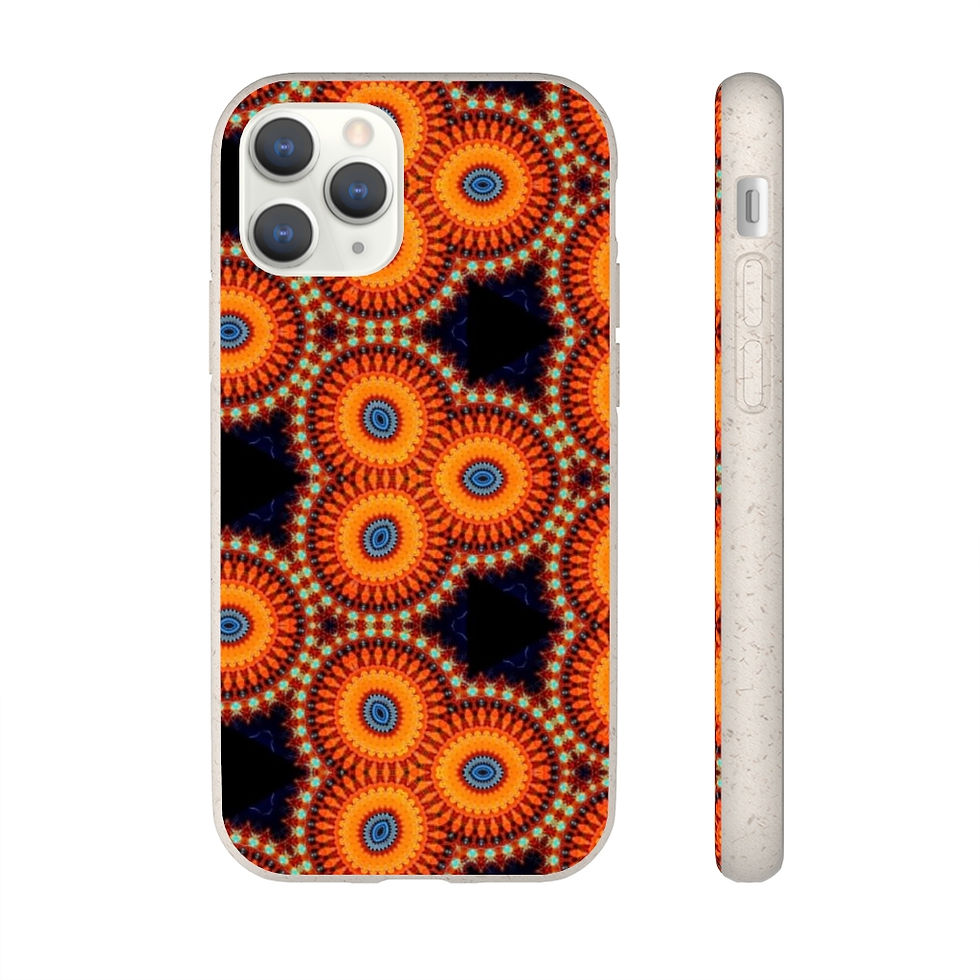 Thumbnail: Biodegradable Case 