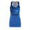 Thumbnail: Women's Midnight Blue Racerback Dress