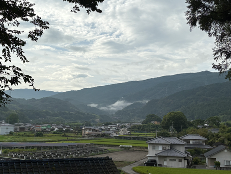 朝活ええ感じ!