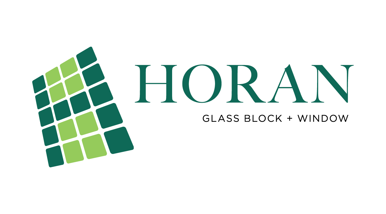 Glass Block Block Styles Chicago Horan Glass Block
