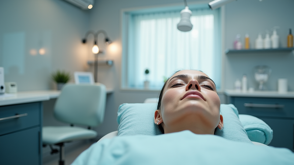 Achieve Youthful Looks with Botox Services Knoxville