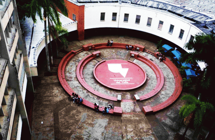 Univalle 1