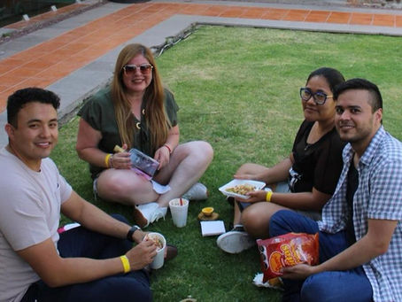 Aprueban convocatoria para el Parlamento de las y los Jóvenes de San Luis Potosí