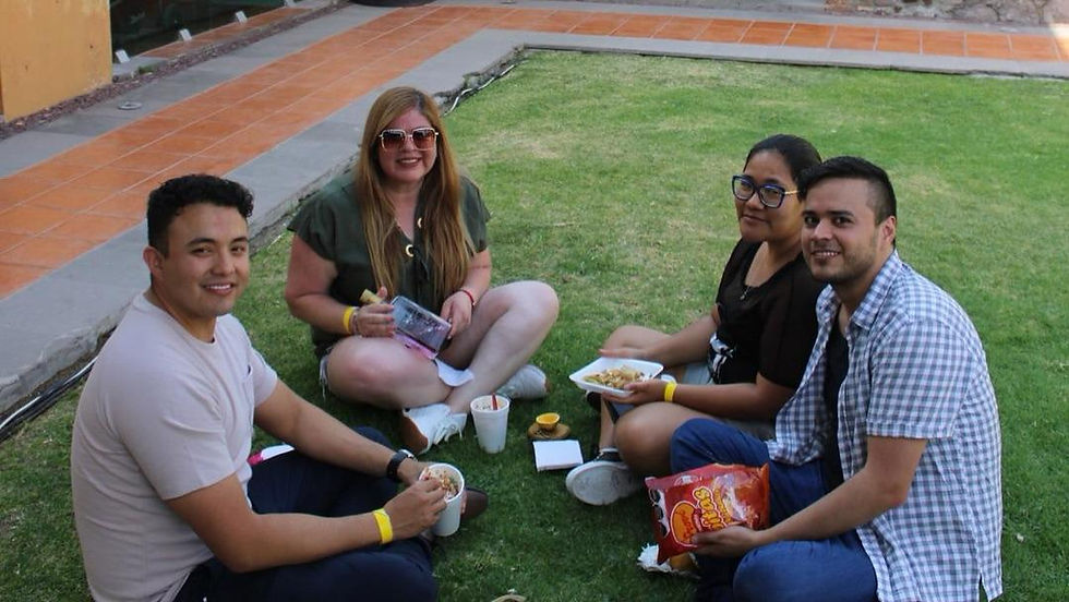 Aprueban convocatoria para el Parlamento de las y los Jóvenes de San Luis Potosí