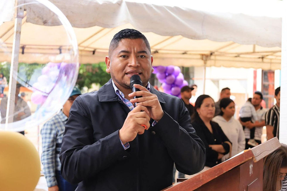 Ismael Hernández brindará transporte gratuito a la Feria Nacional Potosina