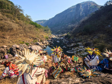 Buscan proteger zonas bioculturales en San Luis Potosí